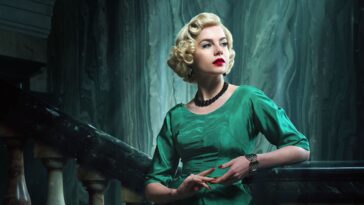 How to watch A Cruel Love: The Ruth Ellis Story