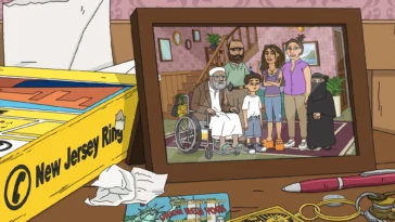 How to watch #1 Happy Family USA