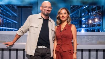 How to watch 24 in 24: Last Chef Standing Season 2