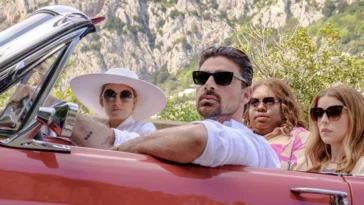 How to watch Another Simple Favor (2025) Movie