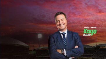 How to watch Back Page Live 2025