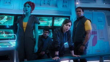 How to watch Black Mirror Season 7