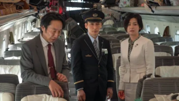 How to watch Bullet Train Explosion