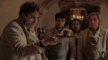 How to watch Carême (2025) Season 1