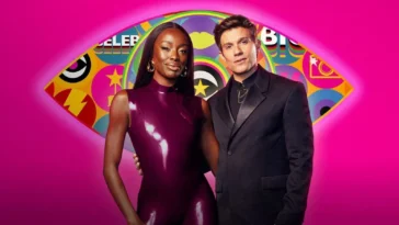 How to watch Celebrity Big Brother 2025 for free