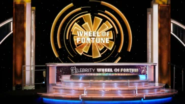 How to watch Celebrity Wheel of Fortune (2025)