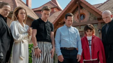 How to watch Death of a Unicorn