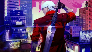 Where to watch Devil May Cry (2025) Season 1