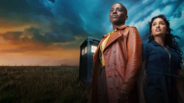 Doctor Who 2025 Season 2 for free