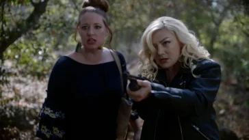 How to watch Easter Bloody Easter