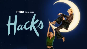How to watch Hacks Season 4