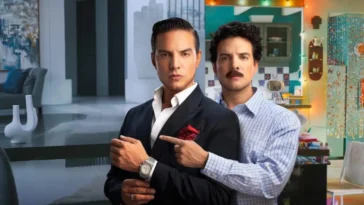 How to watch I Am Not Mendoza on Netflix? Is I Am Not Mendoza Yo no soy Mendoza on Netflix?