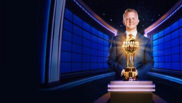 How to watch Jeopardy! Masters Season 3