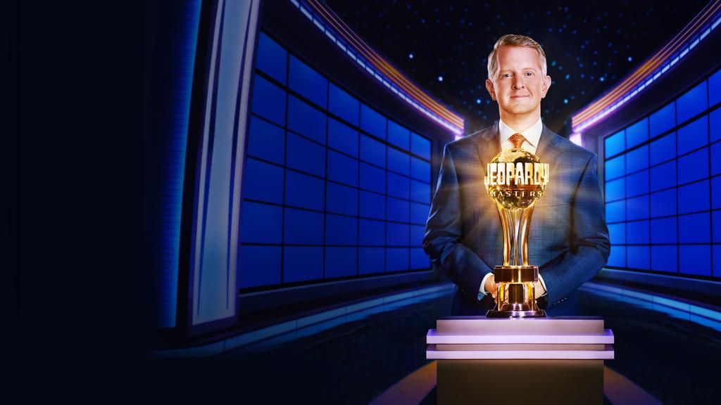 How to watch Jeopardy! Masters Season 3