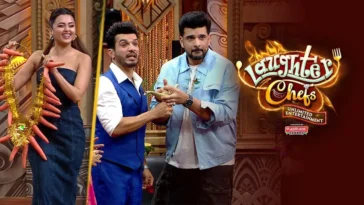 How to watch Laughter Chefs Unlimited Entertainment Season 2