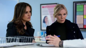 How to watch Law & Order Special Victims Unit Season 26 outside the US