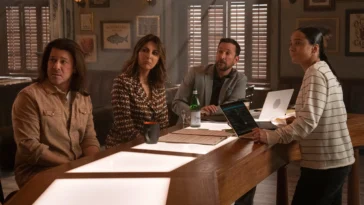 How to watch Leverage Redemption Season 3