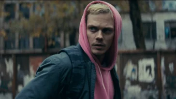 How to watch Locked (2025)