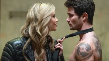 How to watch Marked Men (2025)