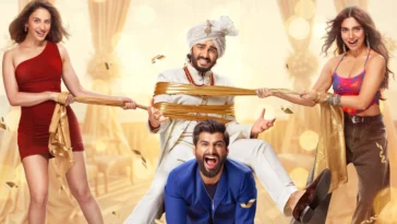 How to watch Mere Husband Ki Biwi (2025)