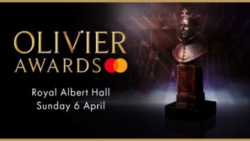 How to watch Olivier Awards 2025 live free