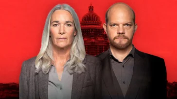 How to watch Pandora season 2 online for free