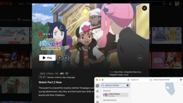 How to watch Pokémon Horizons Season 2