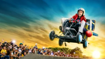 How to watch Red Bull Soapbox Race