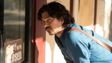 How to watch Scrublands Season 2