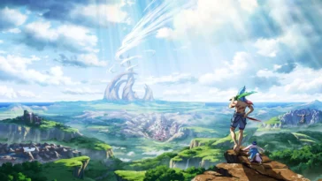 How to watch Shangri-La Frontier Season 2 on Netflix