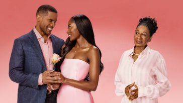 How to watch Somebody’s Son (2025)