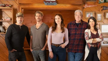 How to watch Sullivan's Crossing Season 3 for free