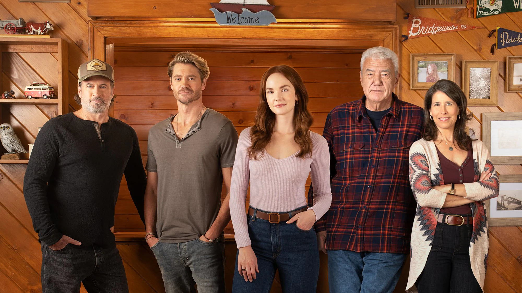 Before You Watch Sullivan'S Crossing, Read This About Maggie! - f2ok5v4