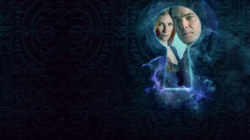 How to watch SurrealEstate Season 3