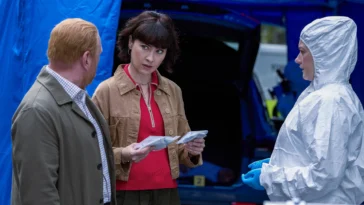 How to watch The Chelsea Detective Season 3