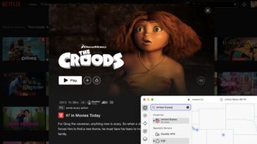 How to watch The Croods on Nefflix? Is The Croods on Netflix?