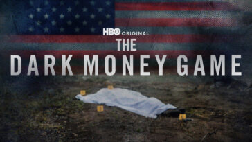 How to watch The Dark Money Game