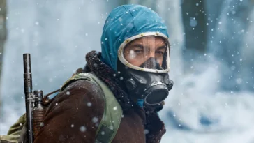 How to watch The Eternaut (2025) Season 1