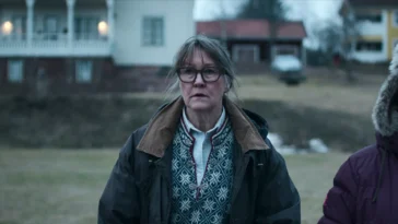 How to watch The Glass Dome