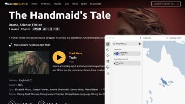 How to watch The Handmaid Season 6 free streaming