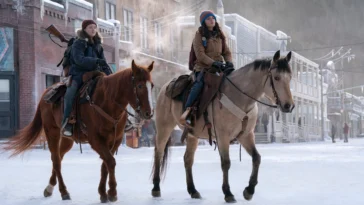 How to watch The Last of Us Season 2 Episode 1 outside the US