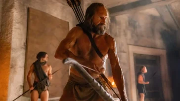 How to watch The Return 2024 movie