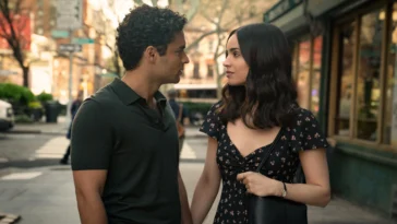 Netflix Top 10 Movies