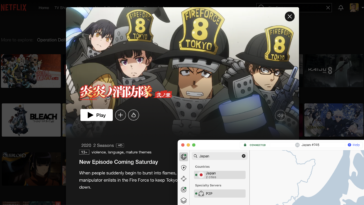 How to watch Fire Force Season on Netflix? Is Fire Force season 3 on Netflix?