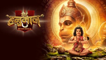 How to watch Veer Hanuman Bolo Bajrangbali Ki