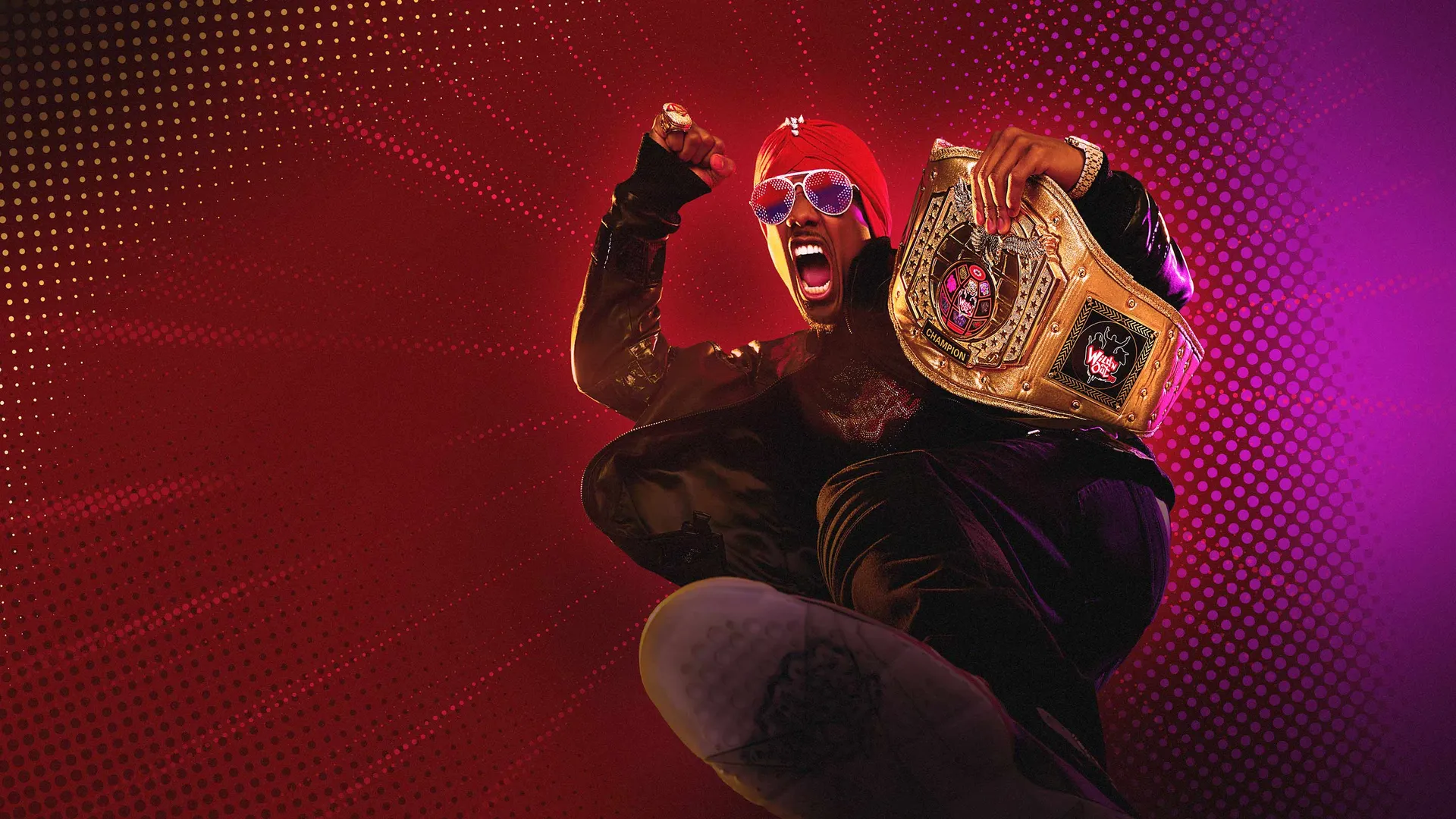 How to watch Nick Cannon Presents: Wild 'N Out Season 21