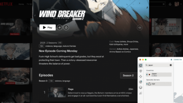 How to watch Wind Breaker Season 2 on Netflix? Is Wind Breaker Season 2 on Netflix?