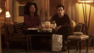 How to watch You Season 5