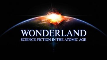 How to watch Science Fiction in the Atomic Age