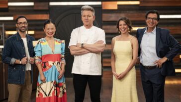 How to Watch MasterChef Australia Series 17